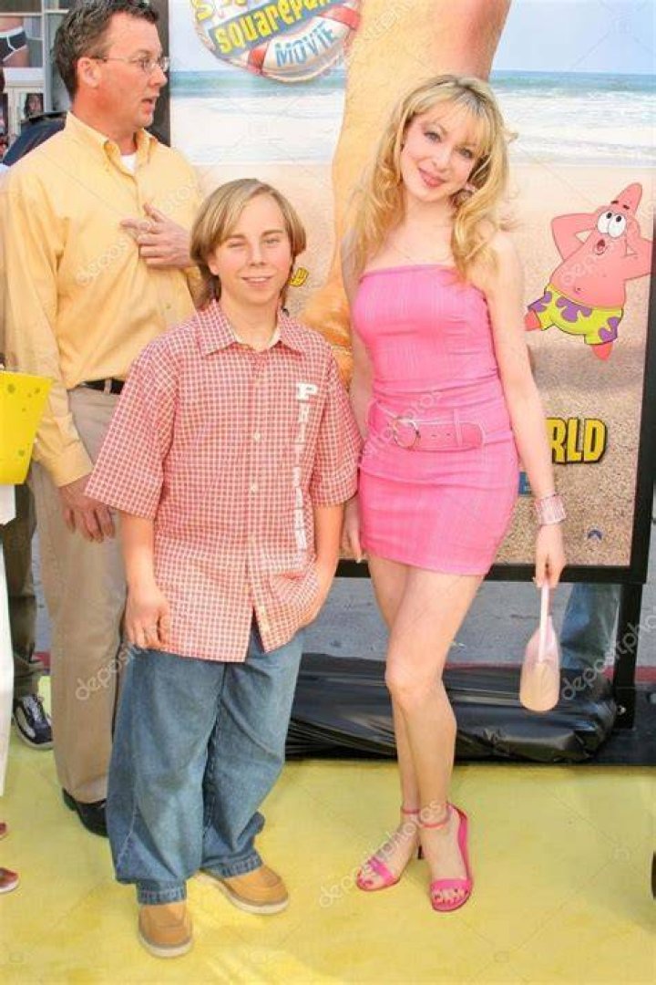 Steven Anthony Lawrence Bio, Age, Family, Height, Net Worth, Movies