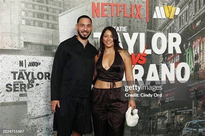 Steven Negron aka Chicklet HF Girlfriend Maleni Cruz: Age, Wiki, Net Worth, Height