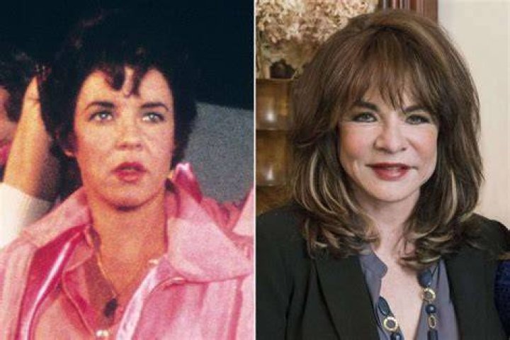 Stockard Channing Biography, Age, Grease, Spouse, Movies And Now
