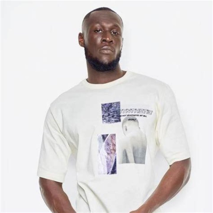 Stormzy Biography: Real Name, Age, Parents, Religion, Girlfriend, Songs, Net Worth