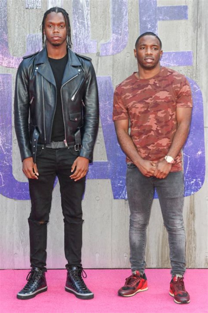 Stormzy Height: How Tall Is Stormzy?