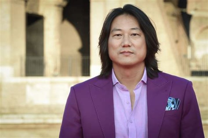 Sun-Jung Jung – Bio, Family & Facts About Oliver Stone’s Wife