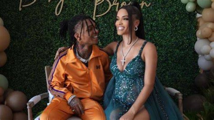 Swae Lee’s Girlfriend/Wife in 2023: Recent Baby, Son & Kids Explored!