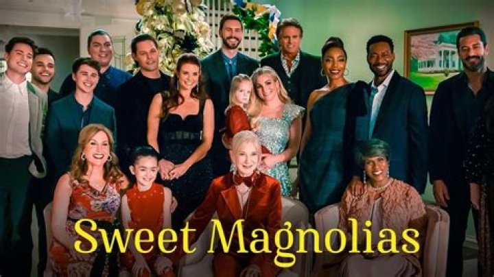 Sweet Magnolias: Who Is Cindy Karr? Age Wiki – Husband Net Worth