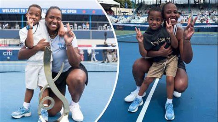 Symone Townsend, 5 Facts About Taylor Townsend’s Sister Who Is Also A College Tennis Player