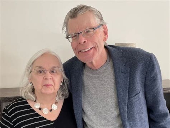 Tabitha King Author, Bio, Age, Spouse, Family, Net worth and Books