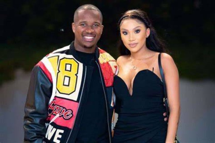 Tamia Mpisane- Wiki, Age, Height, Boyfriend, Net Worth, Ethnicity