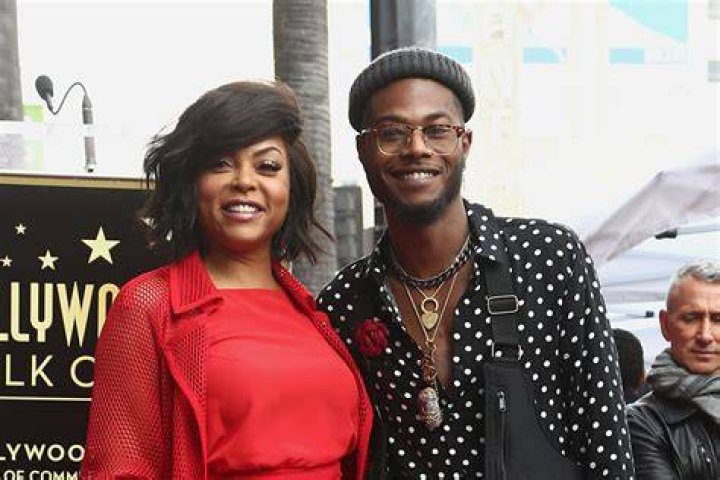 Taraji P. Henson – Net Worth, Husband & Son