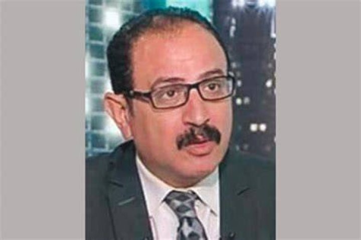 Tarek Fahmy