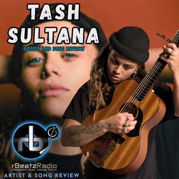 Tash Sultana Gender: Is Tash Sultana Aboriginal? Everything On Age