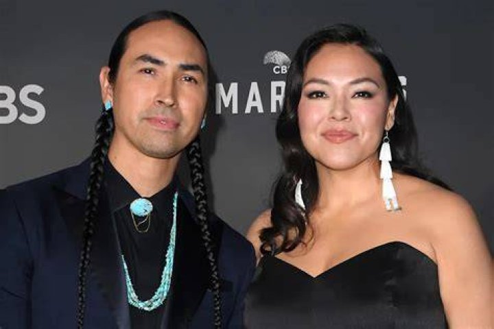 Tatanka Means parents: Meet Russell Means & Gloria Means