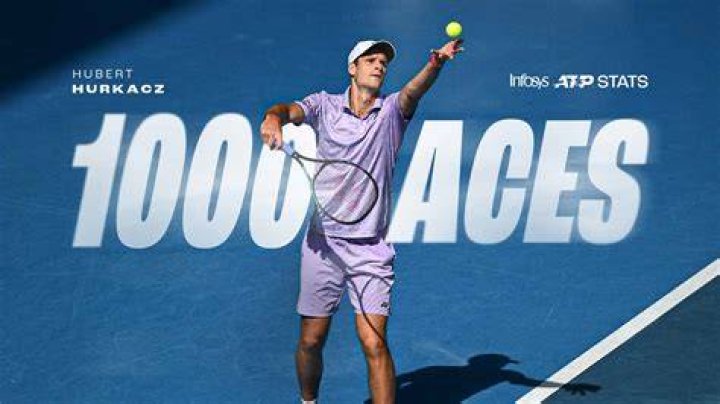 Tennis: Is Hubert Hurkacz Gay or Does He have A Wife or Girlfriend? Everything To Know About