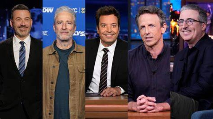 The Atlantic: What Happened to Jon Stewart, Why Did The Comedian Cancelled His Show?