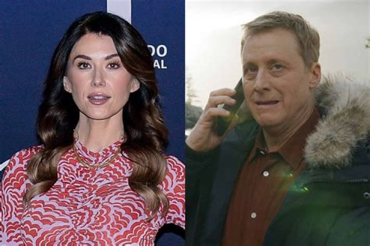 The Family Law: Who Is Charlie Ritchie? Everything About Jewel Staite Husband And Married Life