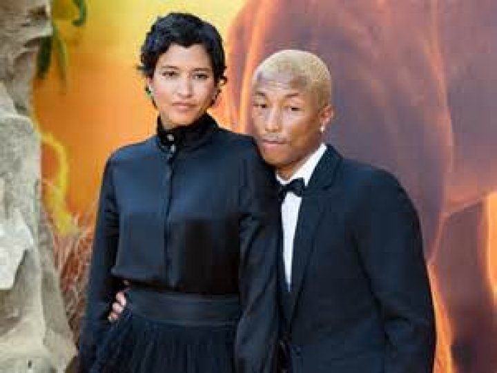The How and When of Helen Lasichanh and Pharrell Williams’ Love Story and Facts About Her Modeling Career