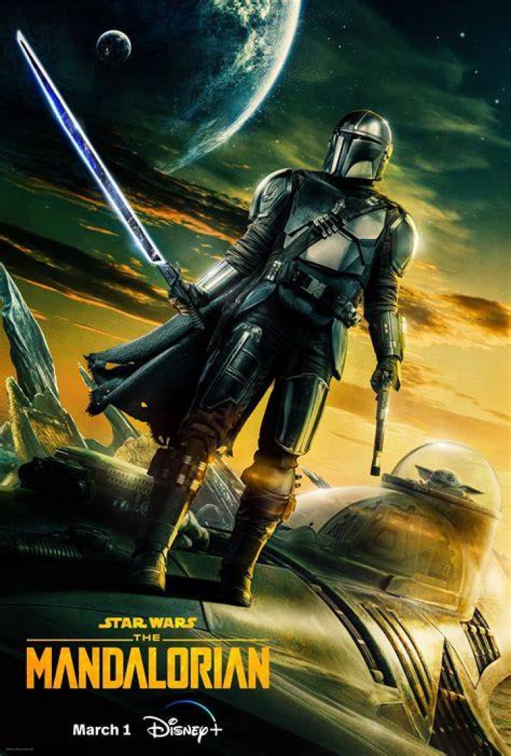 The Mandalorian Season 3: Who is Commissioner Helgait, played by Christopher Lloyd?
