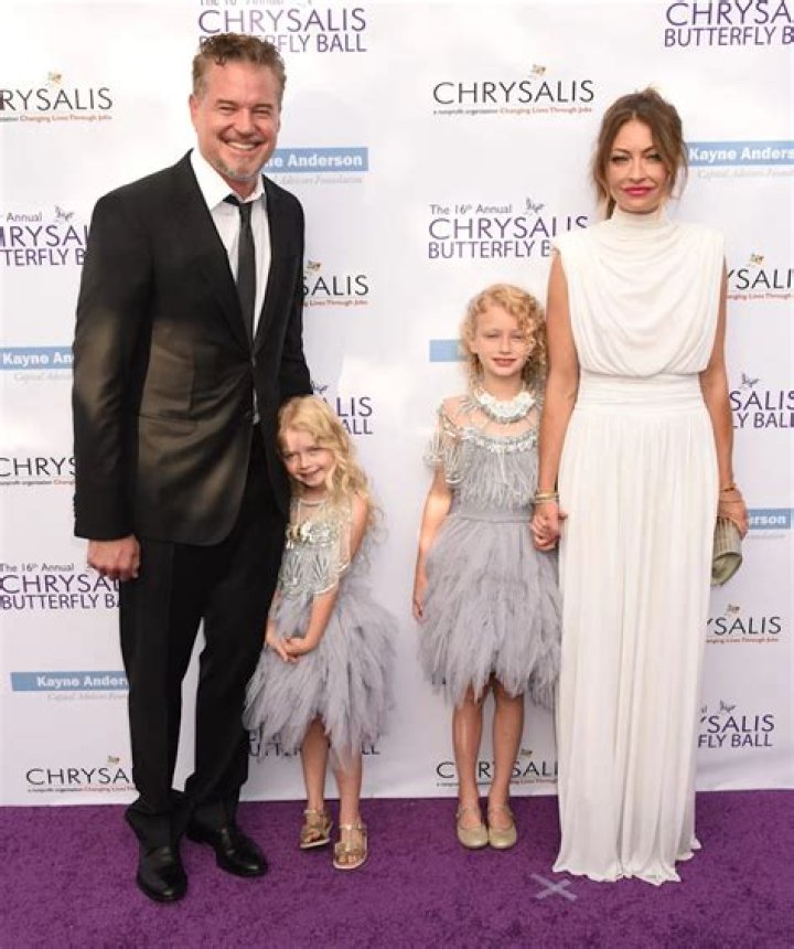 ‘The Mix’ Host: Who Is Eric Ferguson Wife And Cancer Update? Everything On His Family And More