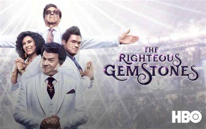 The Righteous Gemstones: Who Is Hank Strong? Everything To Know About The Actor