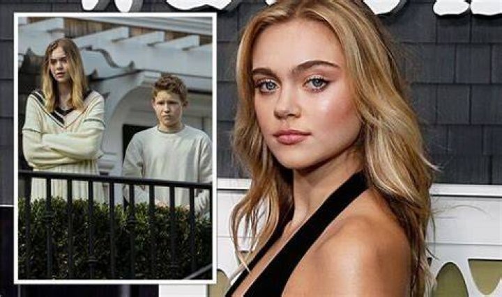 The Watcher: Isabel Gravitt Age, Height, Parents, Boyfriend and Dating Life