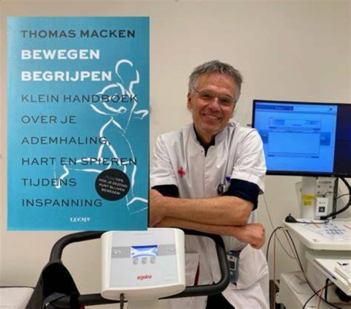 Thomas Macken