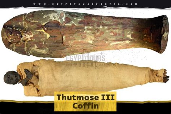 Thutmose III’s biography, net worth, fact, career, awards and life story