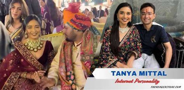 Tiffany Hendra Biography, Age, Husband, Net worth And Kids.