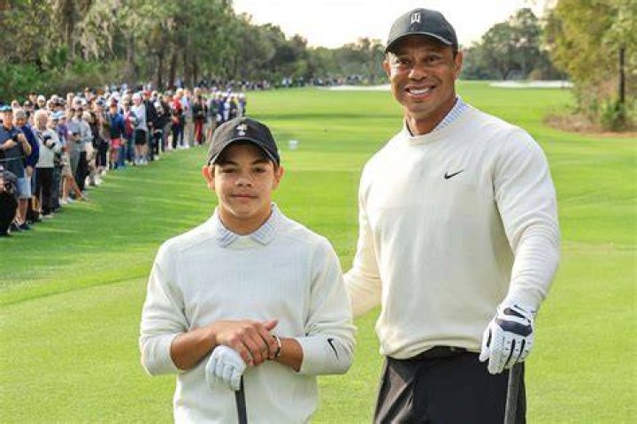 Tiger Woods Height, Age & Net Worth – How tall is Tiger Woods?