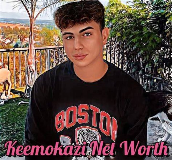 Tiktok Star Keemokazi Was Arrested In LA: Find About The Reasons Behind His Arrest And More
