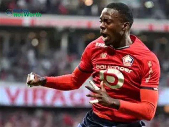 Timothy Weah Net Worth, Wiki, Age, Biography, Girlfriend, Parents & More