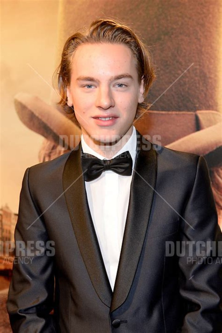 Tobias Kersloot