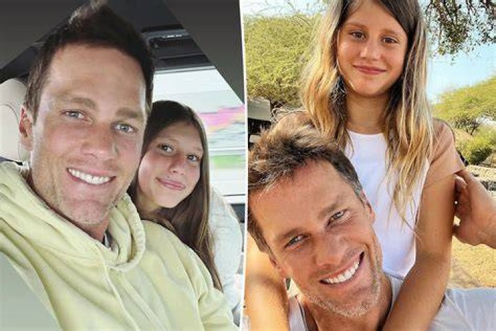 Tom Brady’s Daughter, Vivian Lake Brady Bio, Age, Birthday, Family, Net Worth