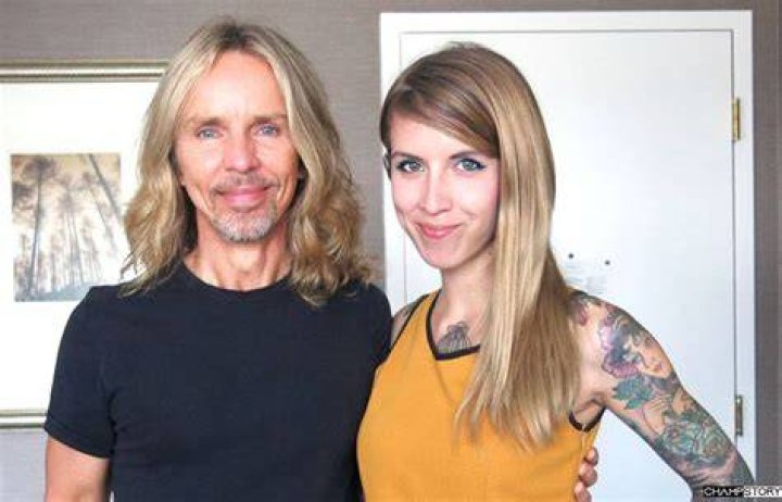 Tommy Shaw Bio, Wiki, Age, Height, Wife, Family, Songs and Net Worth