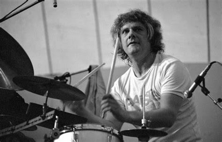 Tony Oxley: Free improvising drummer &Incus Records co-founder dies at 85