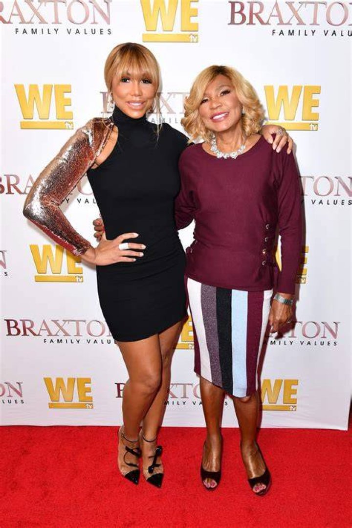Traci Braxton Age Wikipedia, Biography Net Worth, Husband, Children