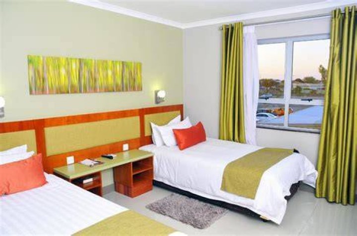 Travelodge, Gaborone, Botswana