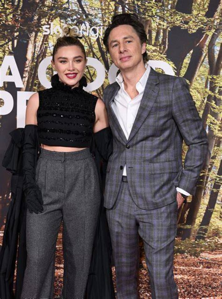 TVNZ: Is Ali Pugh Dating Partner Tangaroa Walker? What We Know About The Farmer