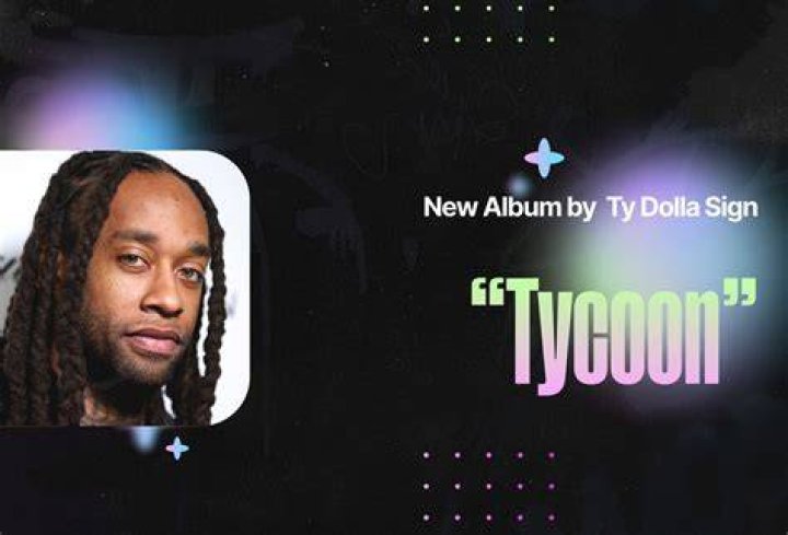 Ty Dolla Sign age: How old is Ty Dollar?