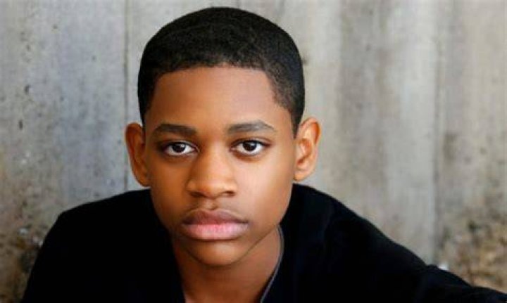 Tyrel Jackson Williams Age, Height, Sister, Brother, Family, Net Worth