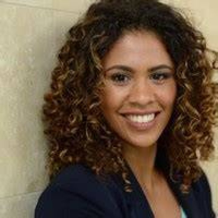 Vanessa Cozart