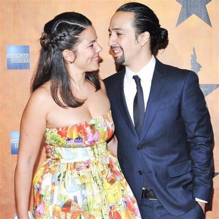 Vanessa Nadal (Lin-Manuel Miranda’s Wife) – Bio, Education, Nationality, Parents