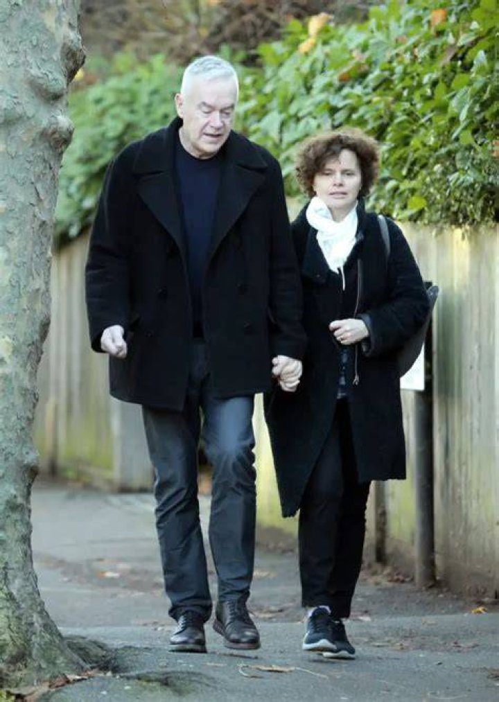 Vicky Flind Wiki: Everything To Know About Huw Edwards Wife