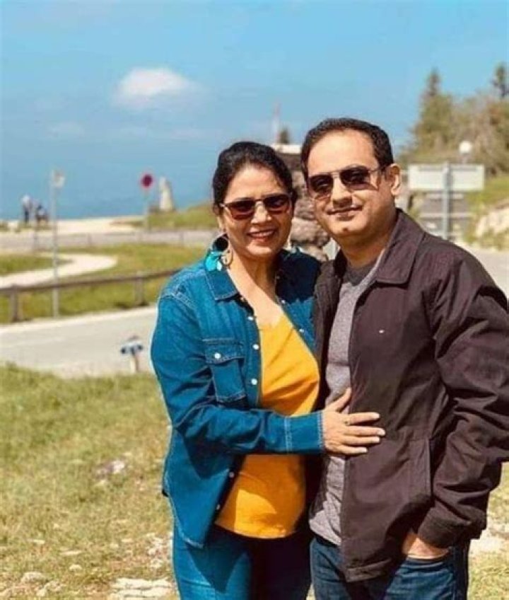 Vikas Divyakirti Wife Who is Vikas Divyakirti Wife?