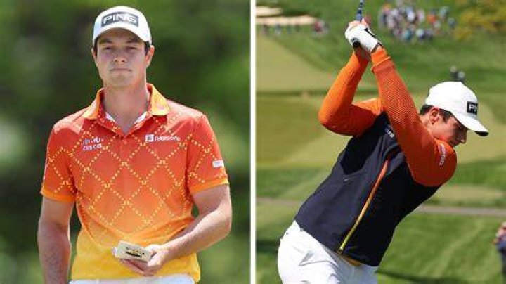 Viktor Hovland Tattoo: Is PGA Golfer Hair Real Or Wig?