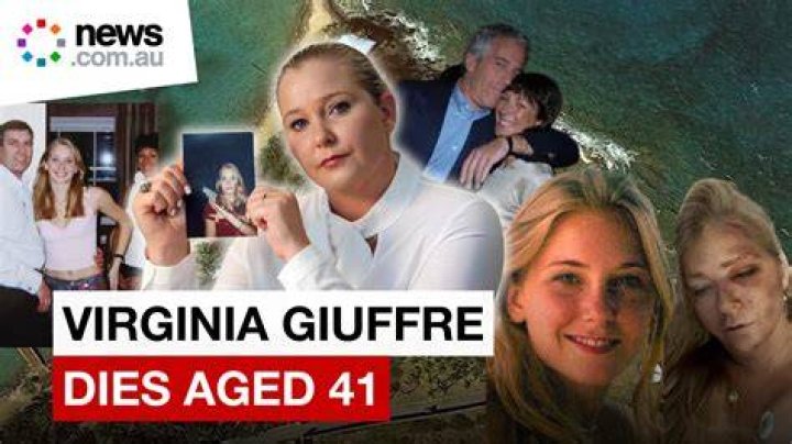 Virginia Roberts Giuffre: Where Were Her Parents? How old was Virginia Giuffre when she met Epstein?