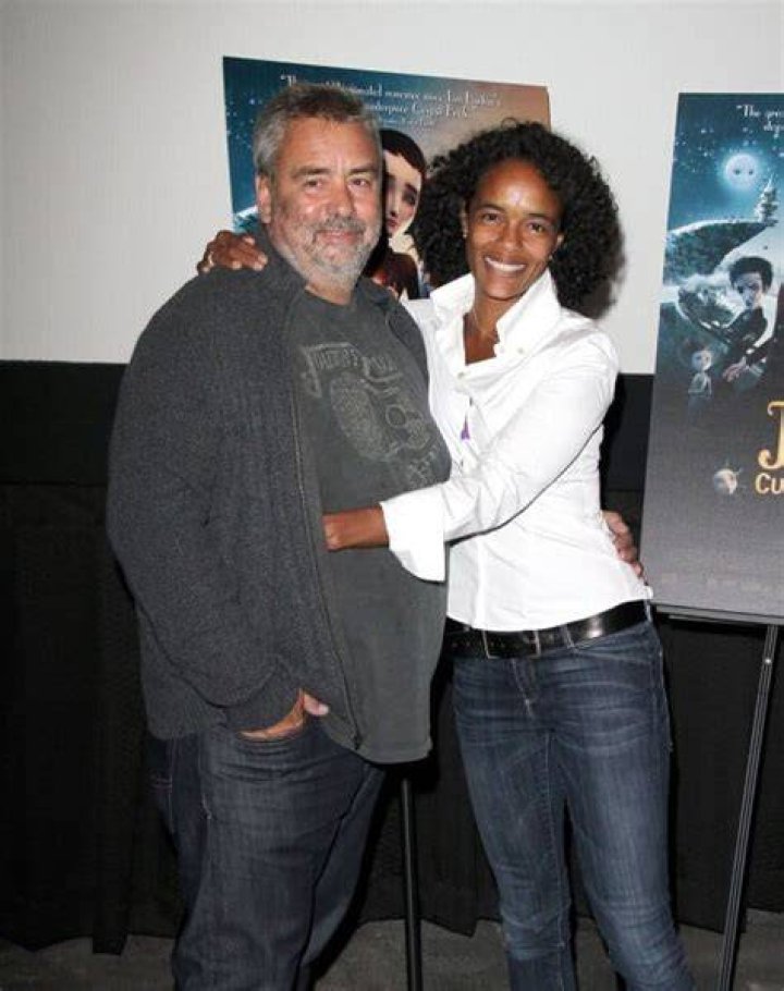 Virginie Besson-Silla: Who is Luc Besson‘s wife?