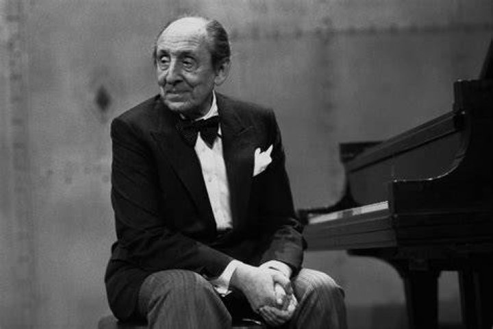 Vladimir Horowitz Children: Meet Vladimir Horowitz Daughter Sonia Toscanini Horowitz