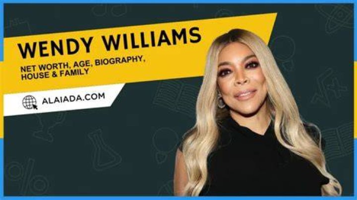 Wendy Williams Bio, Height, Husband, Wiki & Net Worth