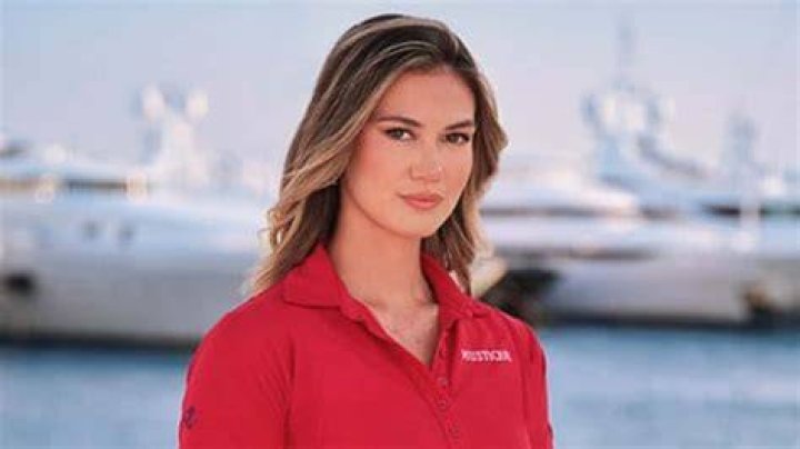 Wes O’Dell Wikipedia Age – Meet The Below Deck Deckhand On Instagram