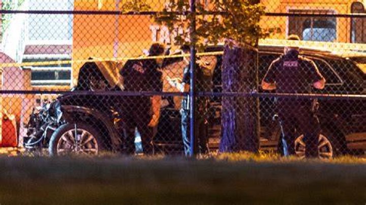 What did Raul Alexander Cuevas do? Idaho man arrested for killing prime suspect in mother’s death