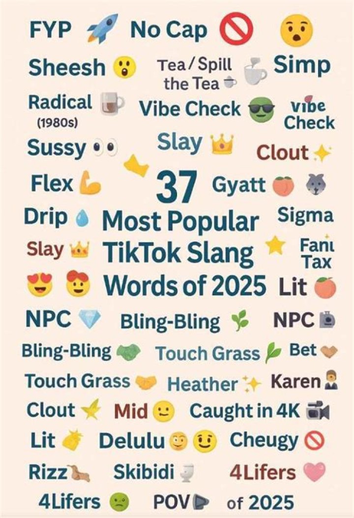 What Does KLM Mean In Urban Dictionary? The New TikTok Slang Explained